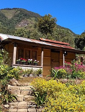 Проживание в семье